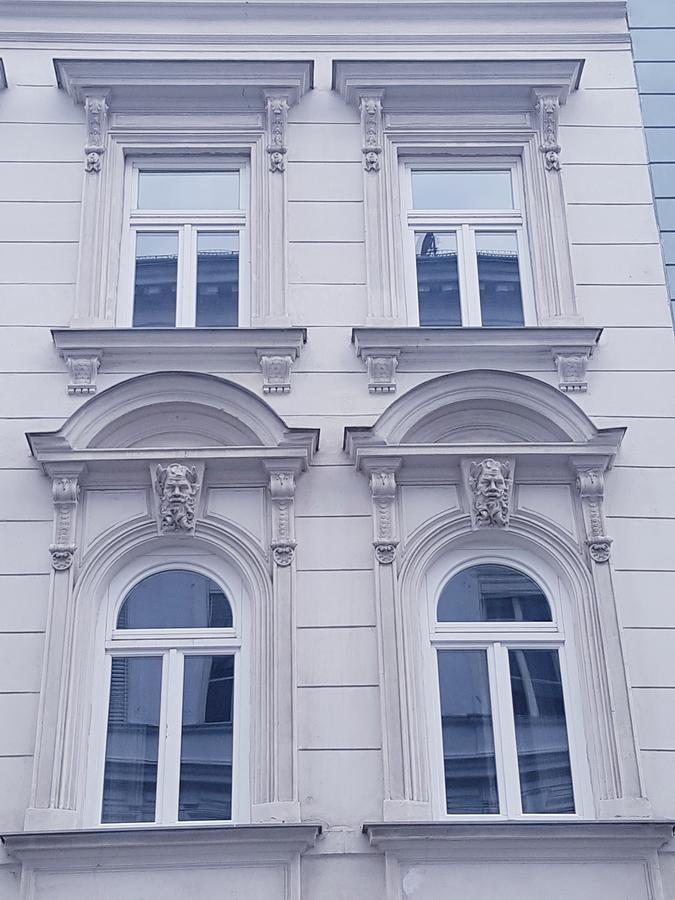 Splendid Apartment Wien Eksteriør bilde